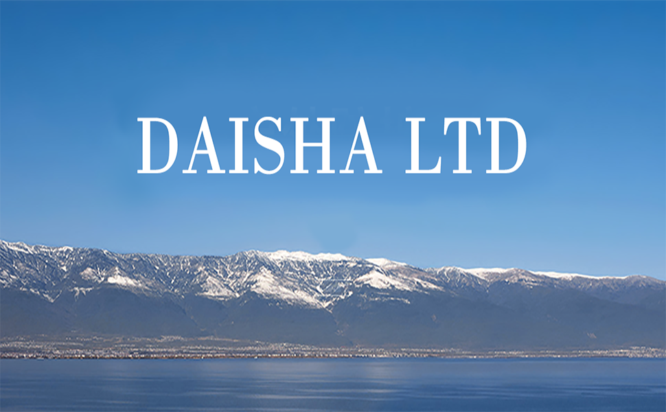DAISHA LTD
