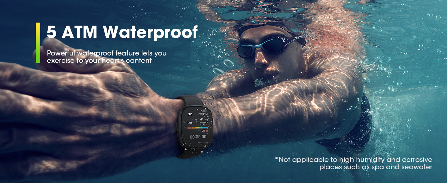 Smart Watch Smart Watches Women 's Men Mens Watches Fitness Tracker :