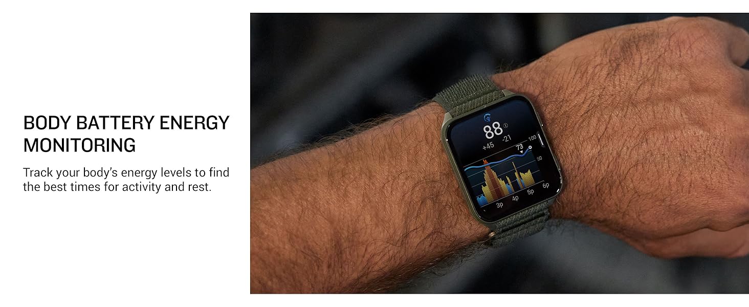 Garmin Venu X1