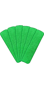 bona microber cleaning pads bona mop