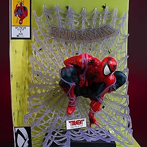 سبايدرمان A+ 3