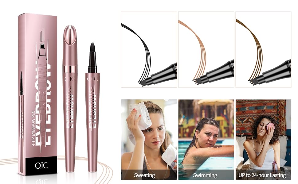 Eyebrow Tattoo Pencil