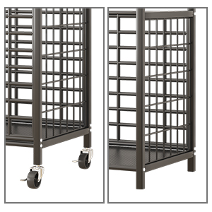 Garage Storage System 32