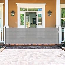 dog gates for doorways