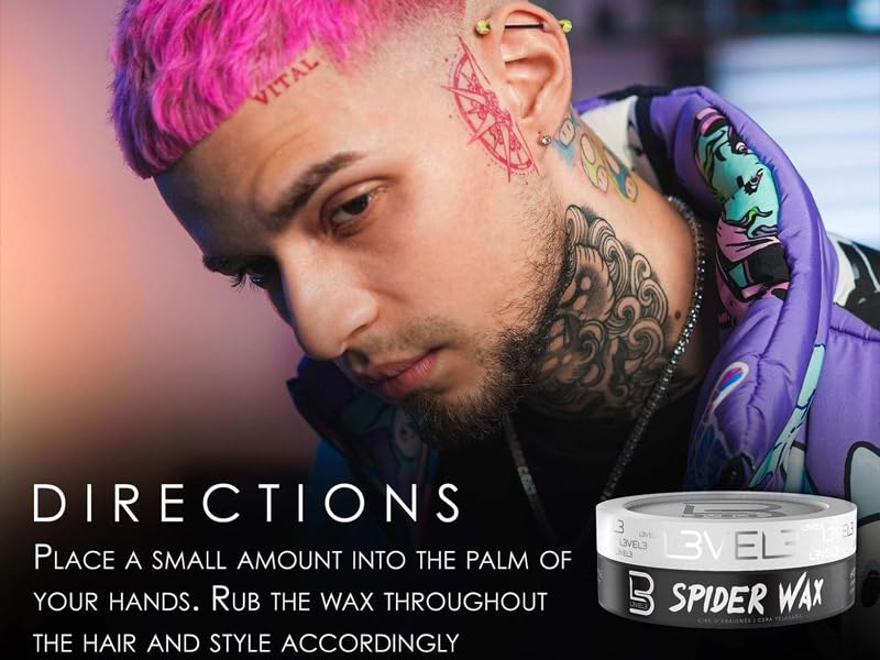 texturizing matte finish non sticky pliable lightweight styling volumizing strong hold