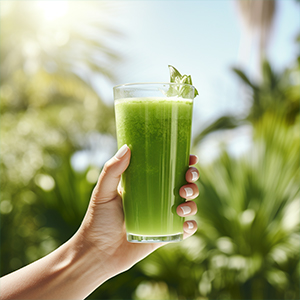 Blend Nerve Relief