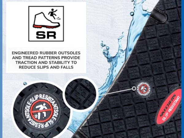 Slip Resistant Mobile
