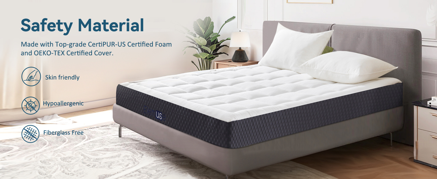 mattress