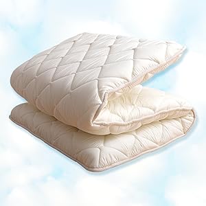 アイリス ハードマーブル三層敷き布団 ダブルサイズ D アイボリー 楽天市場】敷布団 ダブル 送料無料 ハードマーブル三層敷き布団