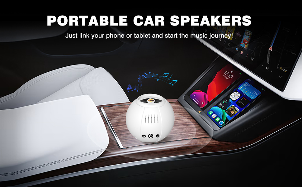 small bluetooth speaker