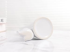 花瓶 一輪 花瓶 御洒落 一輪挿し 陶器 ミニ 花瓶 白 小さい 花瓶 白 陶器