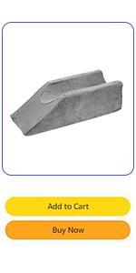 Leg Elevation Pillow 50cm