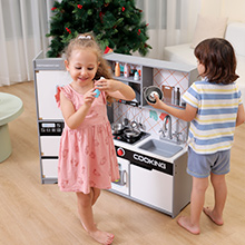 play kitchen