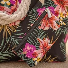 La borsa da spiaggia