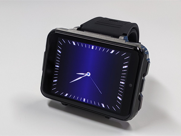【NikeLANCE4TITANIUMWatch】WA0020WG88-0010 Amazon.com: Rainbuvvy 4G Smart Watch Phone, Android 10.7