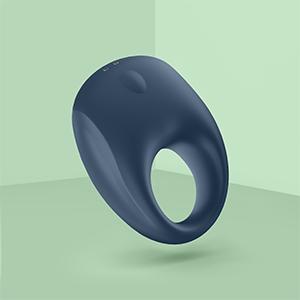 Satisfyer Strong One Connect App, 7,5 cm, con aplicación ...