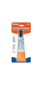 contact cement