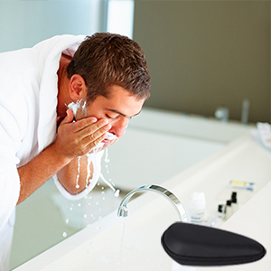 philips norelco case