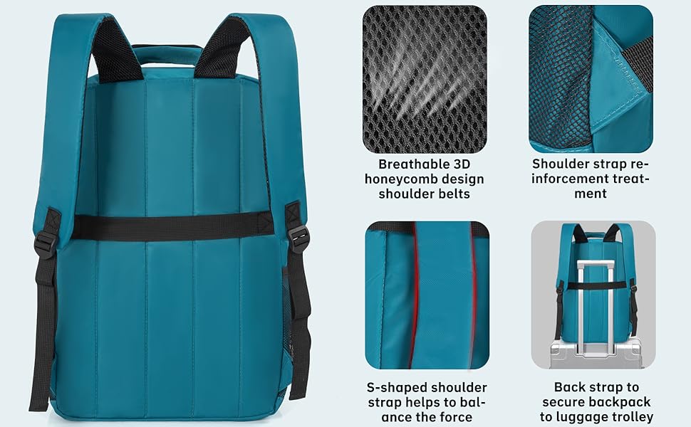 Foldable Stroller Travel Bag Backpack