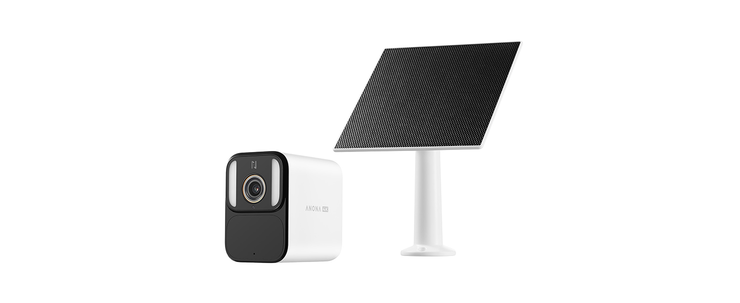 Anona 4K IPC