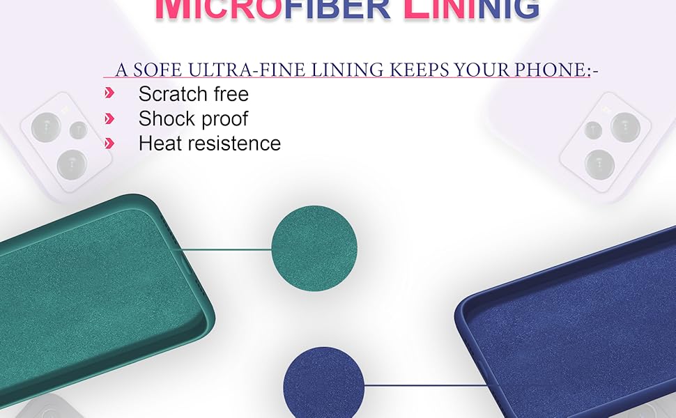 A rtistque Liquid Silicone Back Cover Case for Samsung Galaxy A14 5G