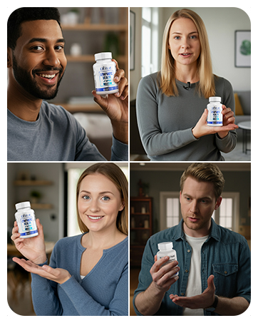 Lymph System Support Supplement