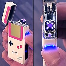 rolls plasma lighter electric lighter 