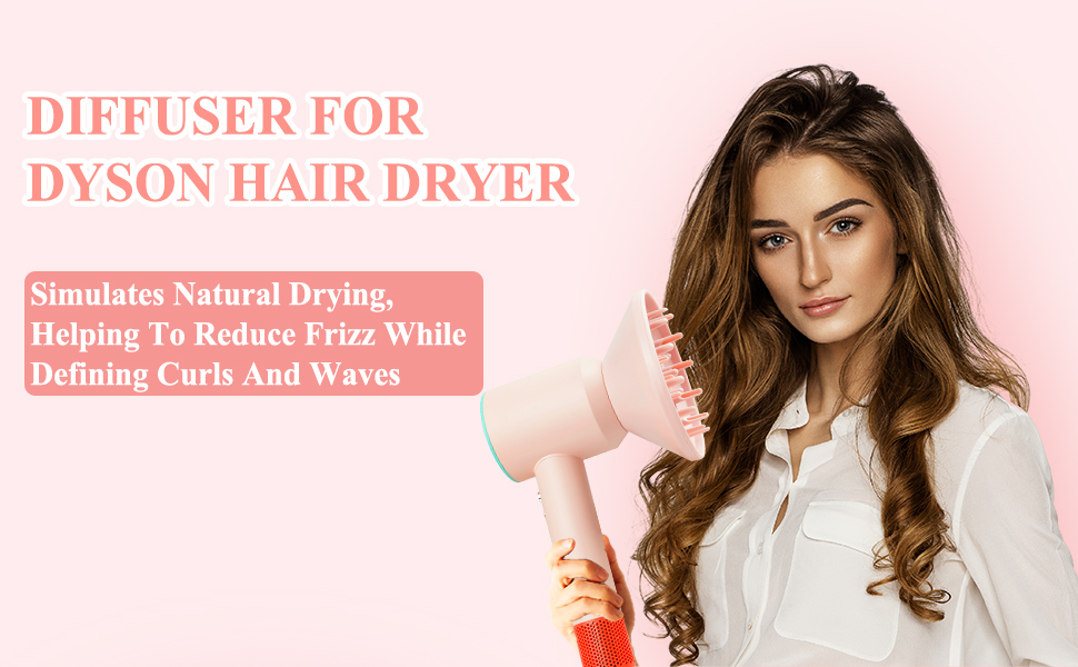 dyosn hair dryer attachment