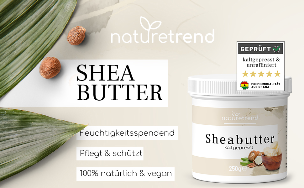 header image shea butter