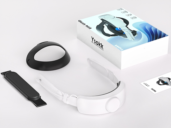 Amazon.com: Head Strap for Meta Quest 3/3S with 10000mAh