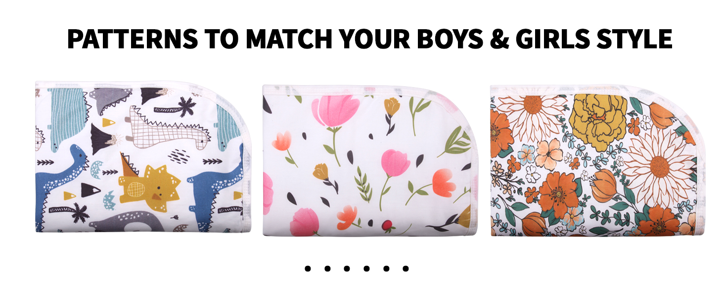 Diaper Changing Pad