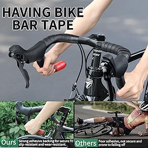 Bike Handlebar Tape