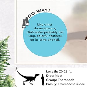 "NO WAY" SPOTLIGHT FACTS