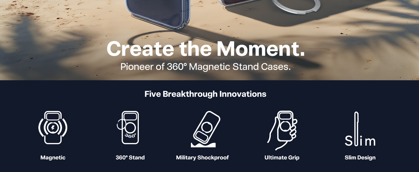 iphone 17 pro case magsafe