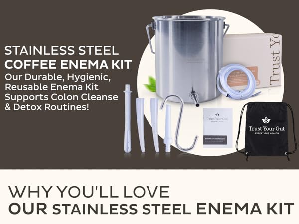 How to Make Coffee for Enema: Easy Steps for Safe Cleansing 8 How to Make Coffee for Enema: Easy Steps for Safe Cleansing