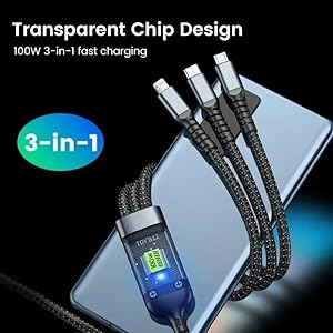 3in1 cable
