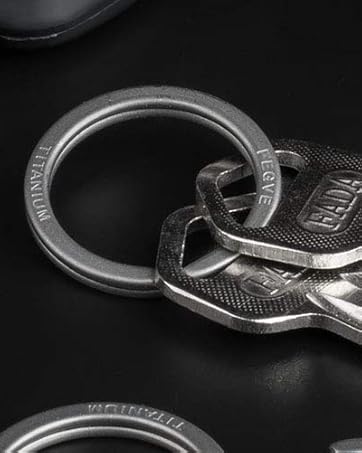 key ring