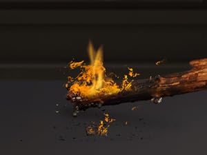 黑色白标半圆壁炉垫