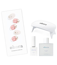 ohora新品未開封8個セットオリジナルボックス＆ウッドスティック付き