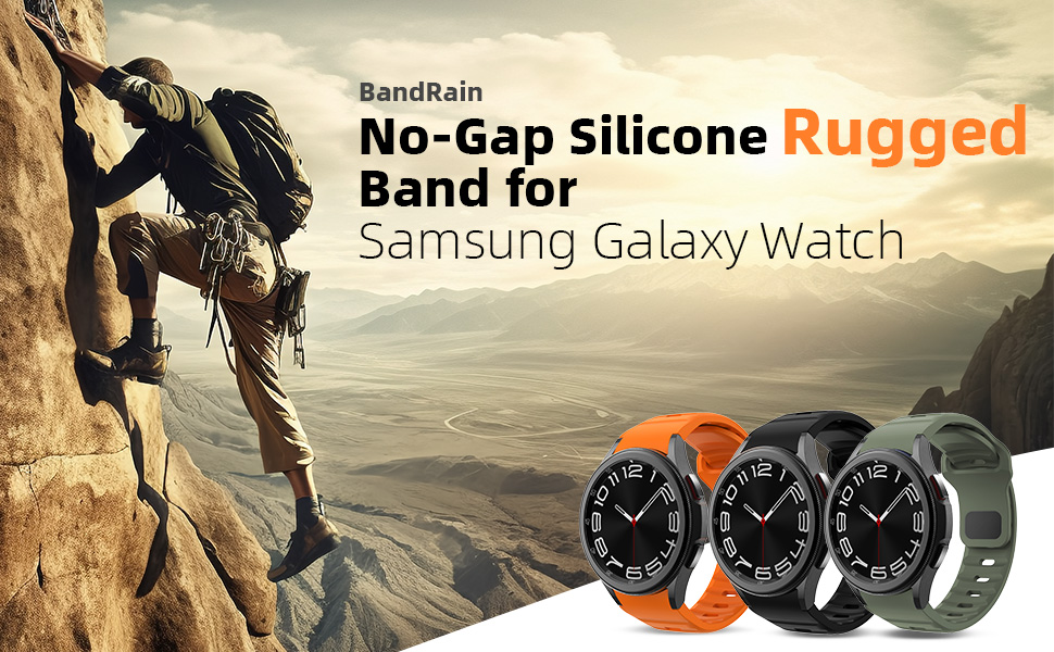 galaxy watch 6 band