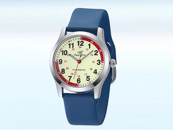 wrist watch