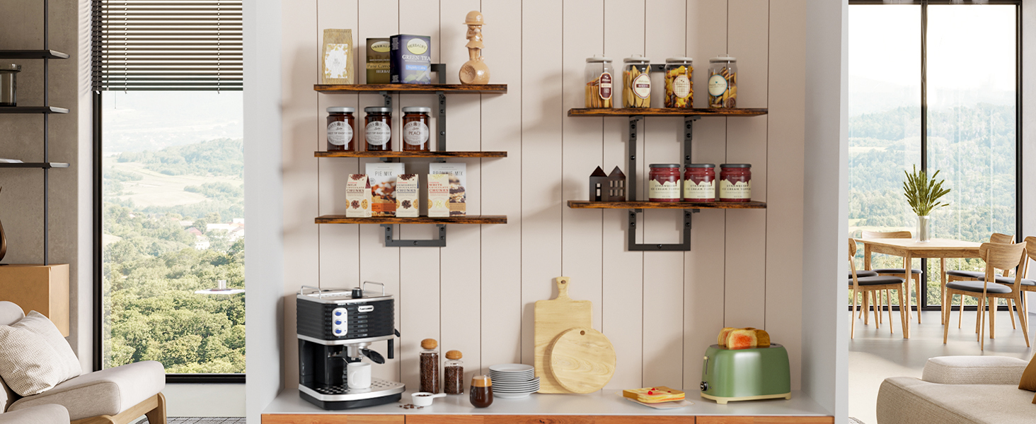 bathroom shelves over toilet wall mounted