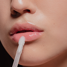 Lipstick Booster Clear