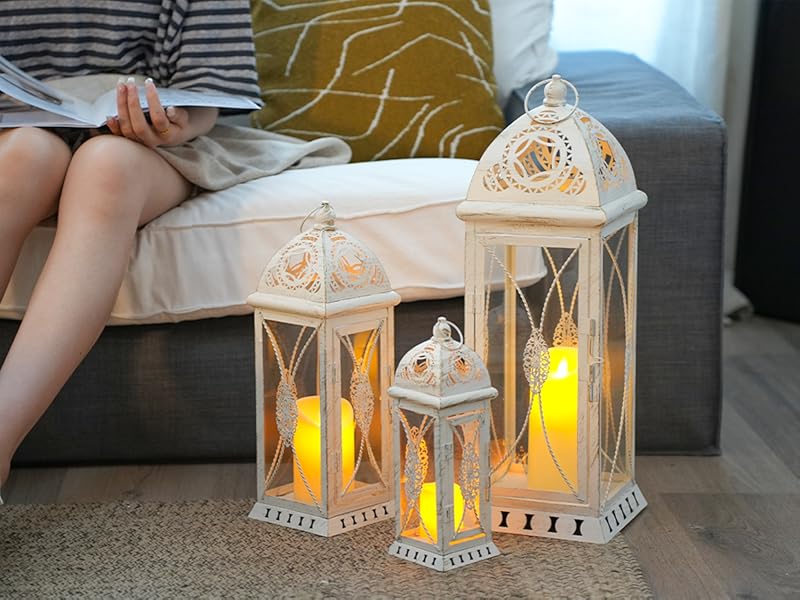 candle lantern