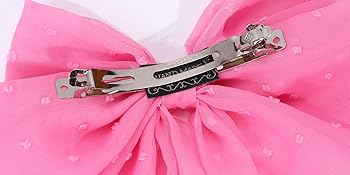 hair bows for women