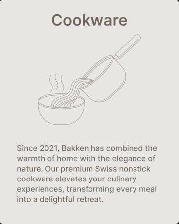 Cookware