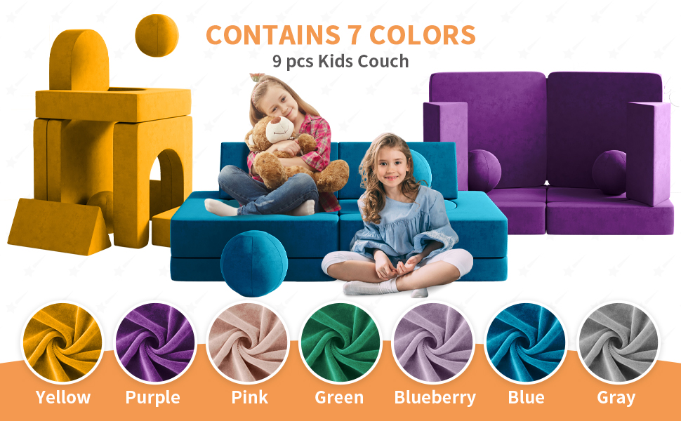 kids couch