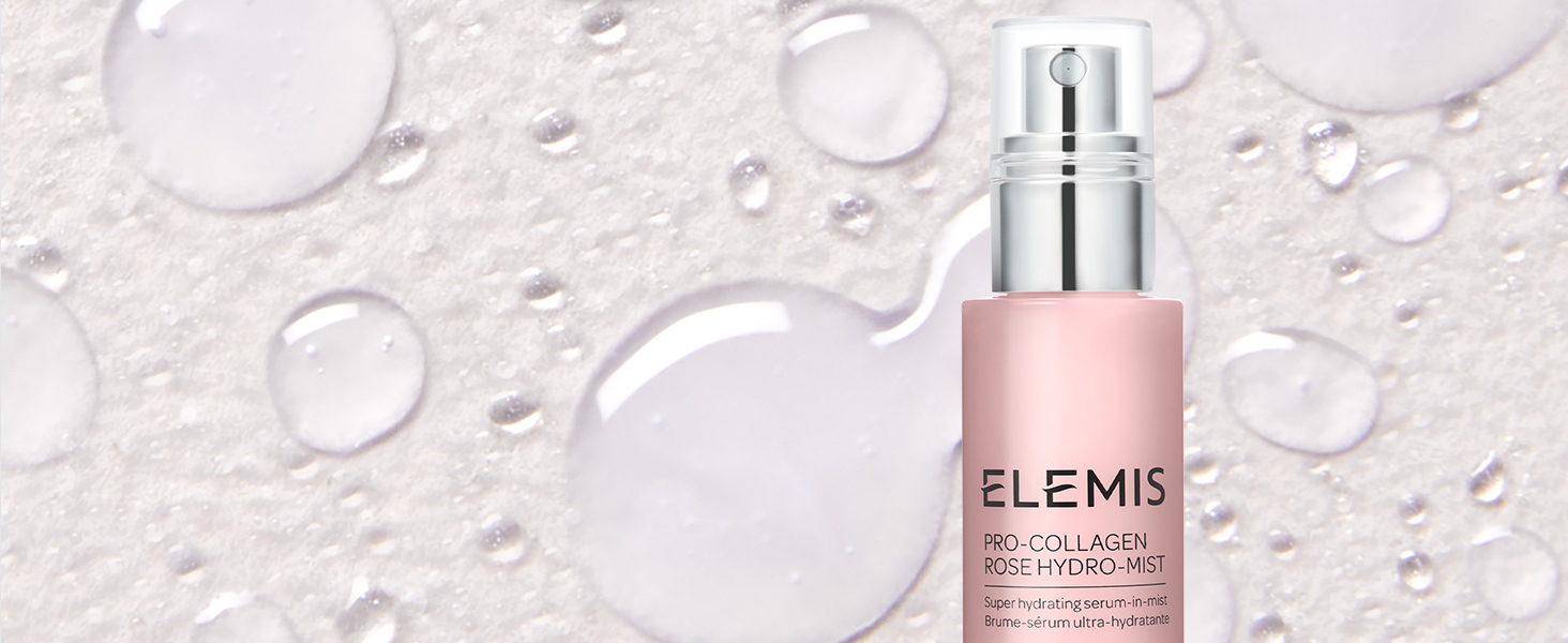 ELEMIS Skin Buff, Exfoliating Face Cleanser for a Bright, Vibrant
