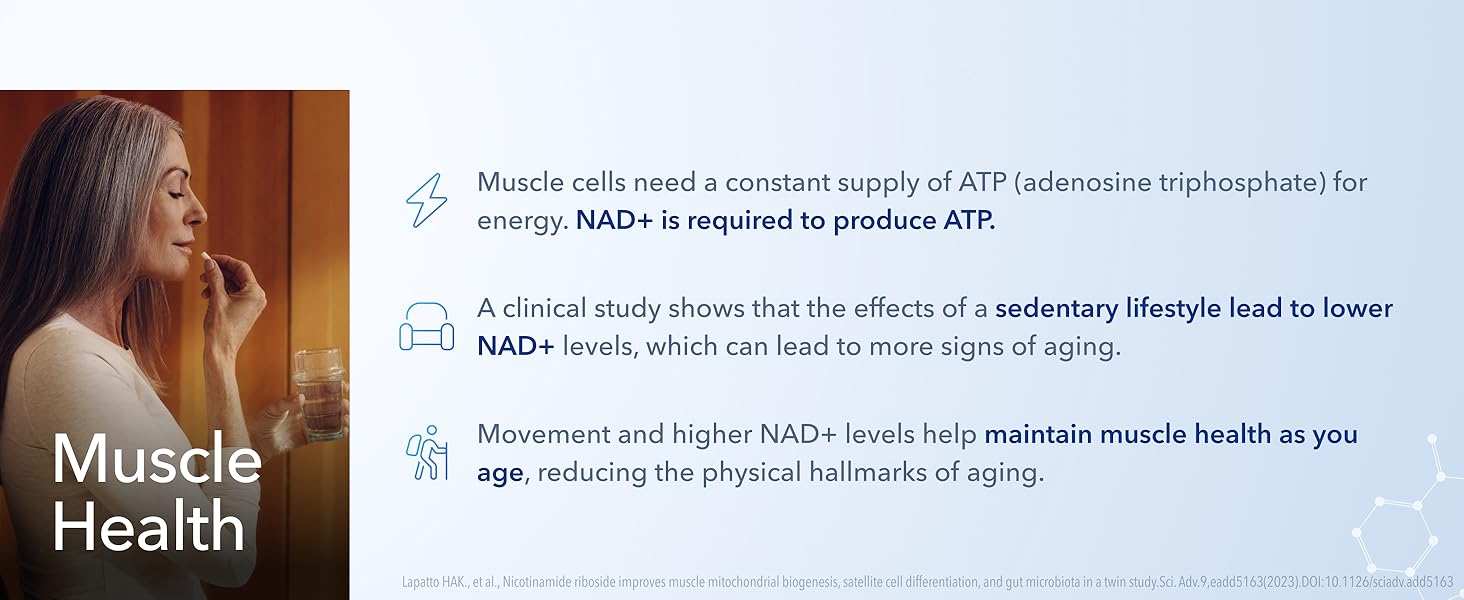 muscle health