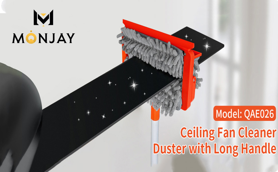 fan cleaning Brush SPN-MX9E8